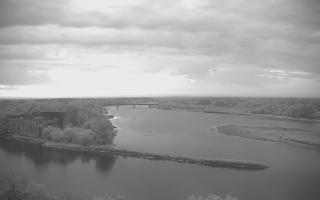 Widok z Twierdzy Modlin - 01-08-2026 02:38