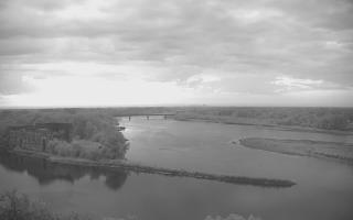 Widok z Twierdzy Modlin - 01-08-2026 02:44