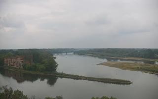 Widok z Twierdzy Modlin - 14-09-2026 21:48