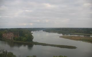 Widok z Twierdzy Modlin - 26-09-2026 20:04