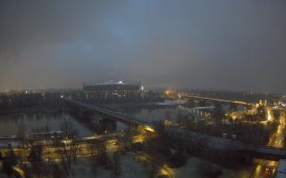 Warszawa Stadion Narodowy - 21-11-2024 05:36