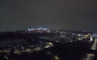 Warszawa Stadion Narodowy - 04-12-2024 18:00