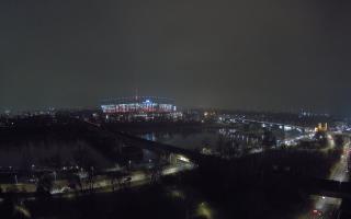 Warszawa Stadion Narodowy - 04-12-2024 18:35