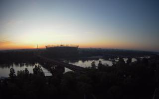 Warszawa Stadion Narodowy - 02-05-2025 02:55