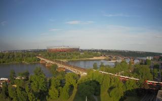 Warszawa Stadion Narodowy - 02-05-2025 16:10