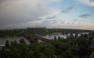 Warszawa Stadion Narodowy - 02-05-2025 16:59