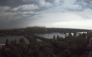 Warszawa Stadion Narodowy - 02-05-2025 17:49