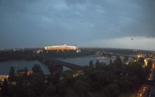 Warszawa Stadion Narodowy - 02-05-2025 18:10
