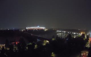 Warszawa Stadion Narodowy - 02-05-2025 18:45