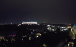 Warszawa Stadion Narodowy - 02-05-2025 19:06