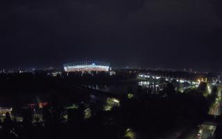 Warszawa Stadion Narodowy - 02-05-2025 19:13