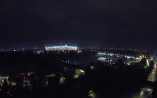 Warszawa Stadion Narodowy - 02-05-2025 19:20