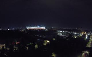 Warszawa Stadion Narodowy - 02-05-2025 19:27