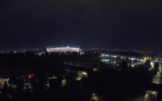 Warszawa Stadion Narodowy - 02-05-2025 19:34