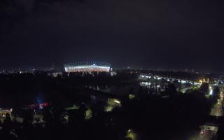 Warszawa Stadion Narodowy - 02-05-2025 19:41
