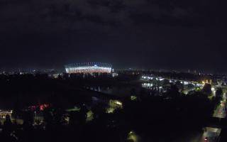 Warszawa Stadion Narodowy - 02-05-2025 19:48