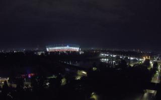 Warszawa Stadion Narodowy - 02-05-2025 19:55