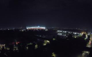 Warszawa Stadion Narodowy - 02-05-2025 20:16