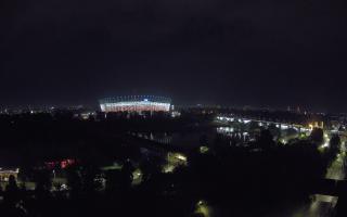 Warszawa Stadion Narodowy - 02-05-2025 20:23