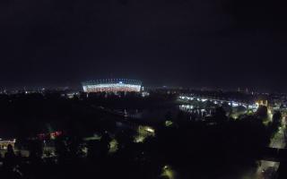 Warszawa Stadion Narodowy - 02-05-2025 20:30