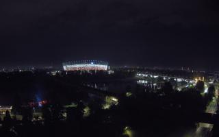 Warszawa Stadion Narodowy - 02-05-2025 20:45
