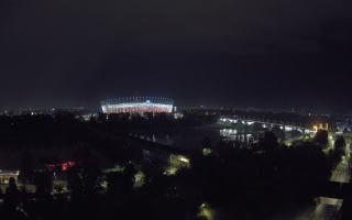 Warszawa Stadion Narodowy - 02-05-2025 20:52