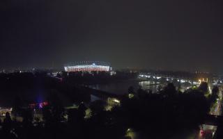 Warszawa Stadion Narodowy - 02-05-2025 20:59