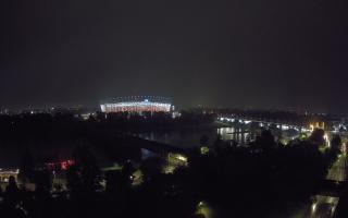 Warszawa Stadion Narodowy - 02-05-2025 21:06