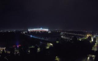 Warszawa Stadion Narodowy - 02-05-2025 21:13