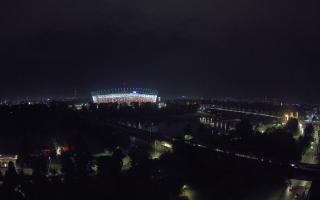 Warszawa Stadion Narodowy - 02-05-2025 21:20