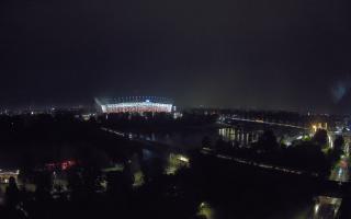 Warszawa Stadion Narodowy - 02-05-2025 21:27