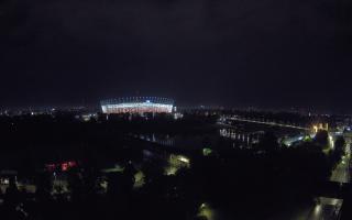 Warszawa Stadion Narodowy - 02-05-2025 21:41