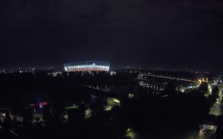 Warszawa Stadion Narodowy - 02-05-2025 22:02