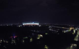 Warszawa Stadion Narodowy - 02-05-2025 22:16