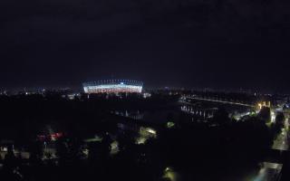 Warszawa Stadion Narodowy - 02-05-2025 22:23
