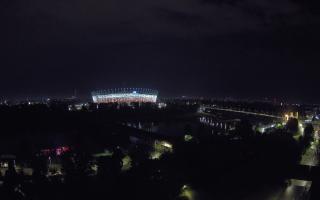 Warszawa Stadion Narodowy - 02-05-2025 22:30