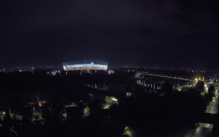 Warszawa Stadion Narodowy - 02-05-2025 22:37