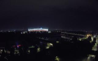 Warszawa Stadion Narodowy - 02-05-2025 23:05