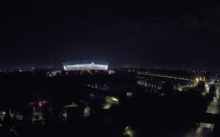 Warszawa Stadion Narodowy - 02-05-2025 23:33