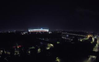 Warszawa Stadion Narodowy - 02-05-2025 23:40