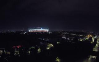 Warszawa Stadion Narodowy - 02-05-2025 23:47