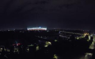 Warszawa Stadion Narodowy - 02-05-2025 23:54