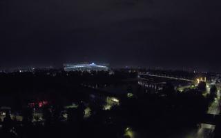 Warszawa Stadion Narodowy - 03-05-2025 00:02