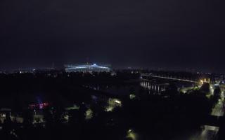 Warszawa Stadion Narodowy - 03-05-2025 00:09