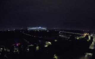 Warszawa Stadion Narodowy - 03-05-2025 00:23