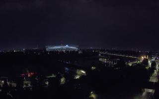 Warszawa Stadion Narodowy - 03-05-2025 00:30