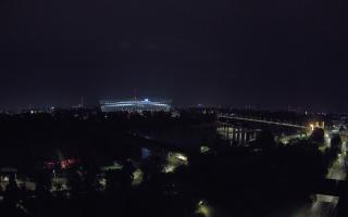 Warszawa Stadion Narodowy - 03-05-2025 00:44