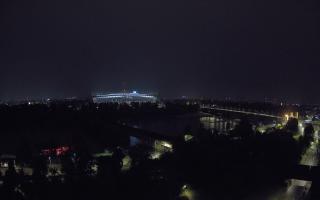 Warszawa Stadion Narodowy - 03-05-2025 00:51
