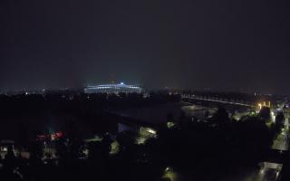 Warszawa Stadion Narodowy - 03-05-2025 00:58