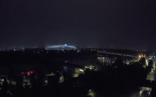 Warszawa Stadion Narodowy - 03-05-2025 01:05